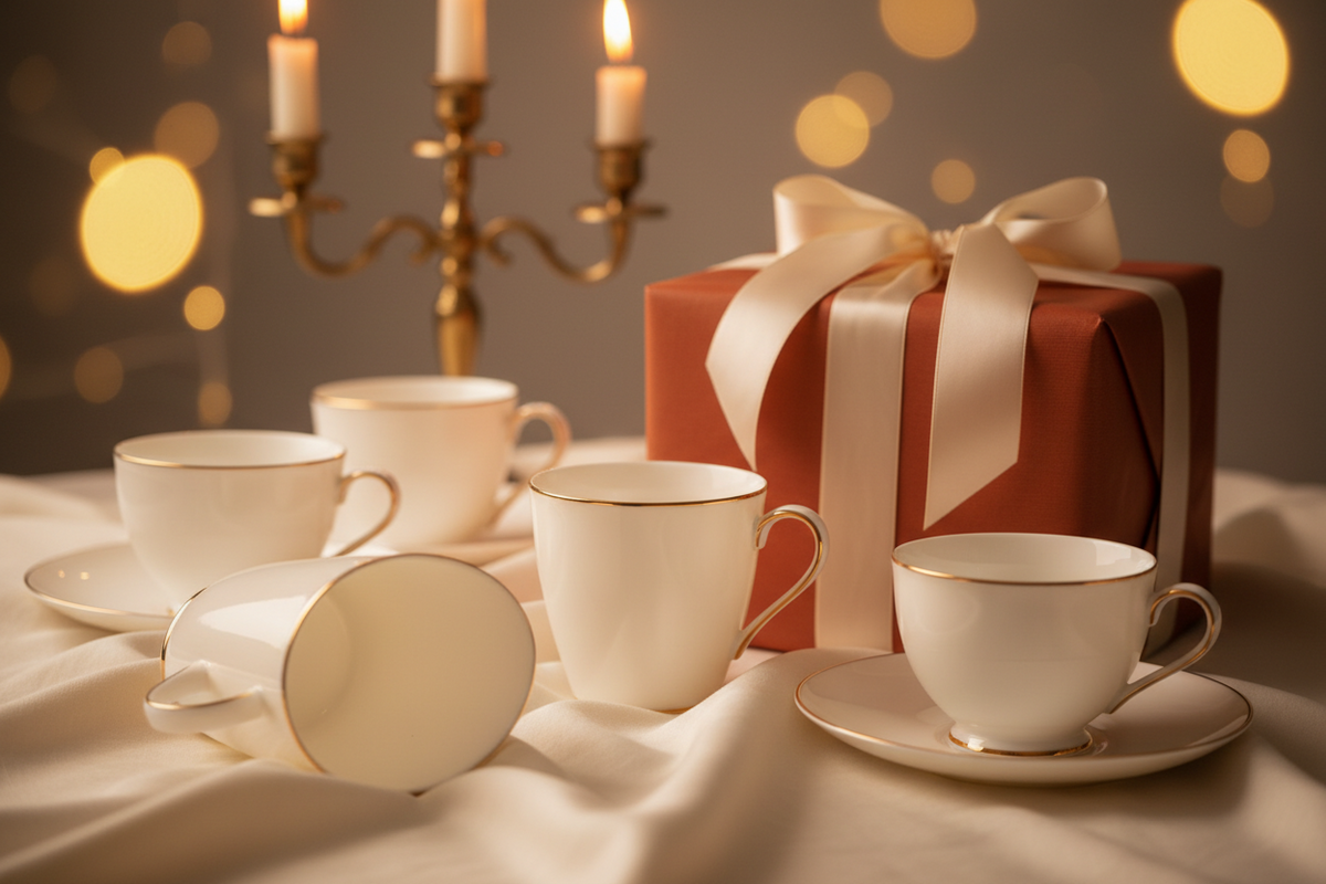 GIFT GALLERY